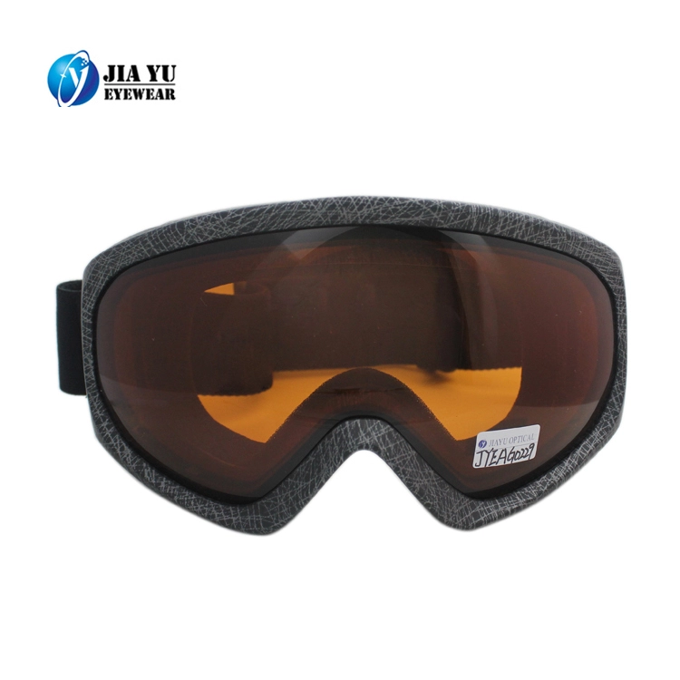 Air Vent Foam Polarized Snow goggle Cover Ski Glasses